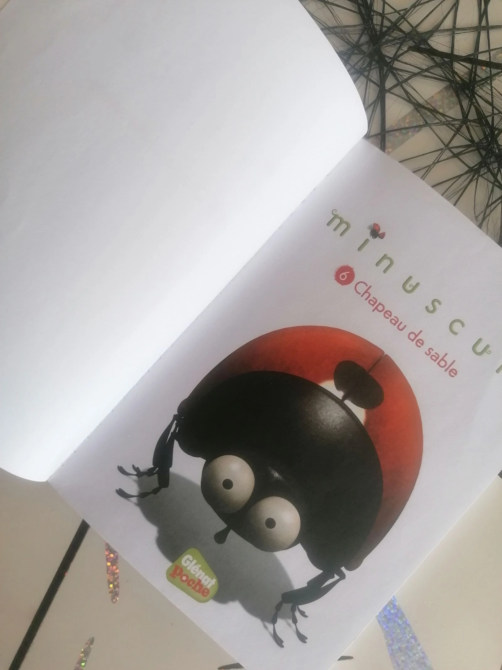 Livro Minúsculo 📘 – photo 5